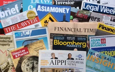 Be the change you want to see